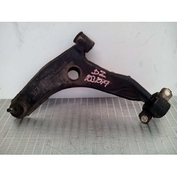 BRAZO SUSPENSION INFERIOR DELANTERO IZQUIERDO 
