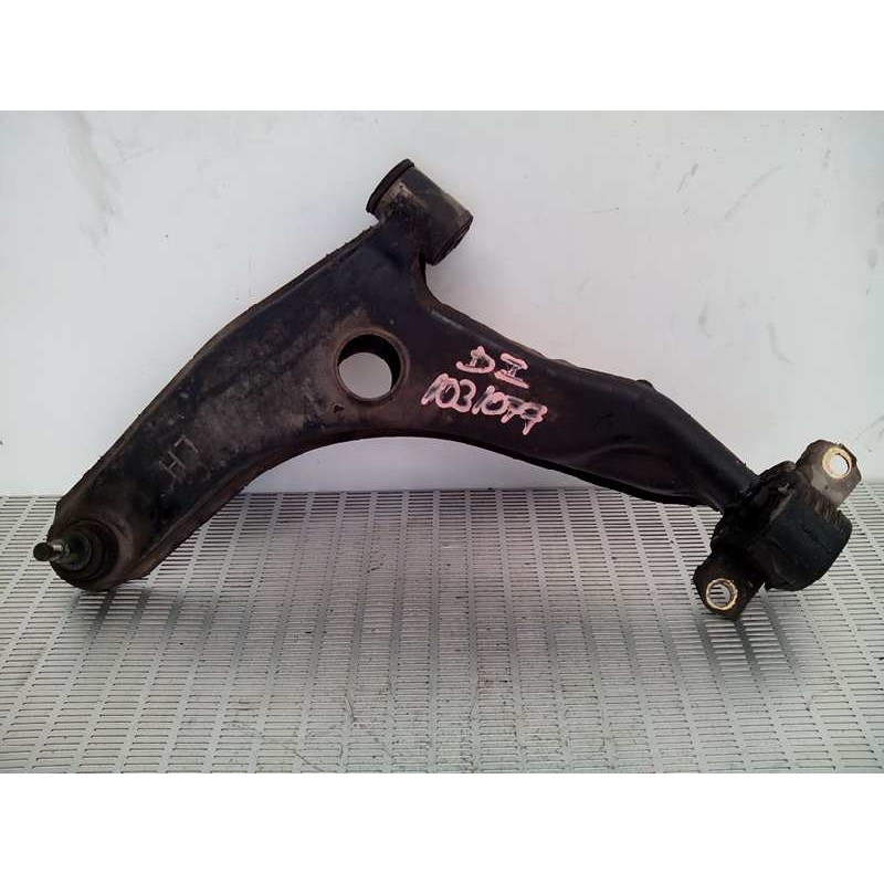 Recambio de brazo suspension inferior delantero izquierdo para volvo s40 berlina 1.6 cat referencia OEM IAM   