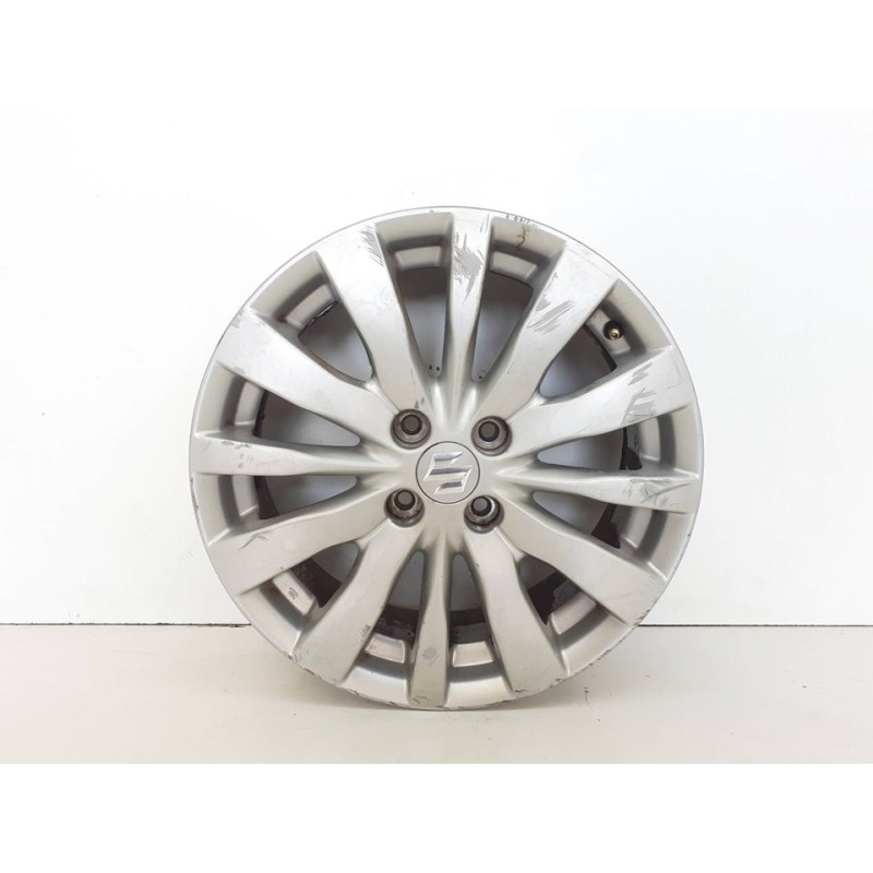 Recambio de llanta para suzuki swift azg (nz) gl referencia OEM IAM SU0028 ET45 
