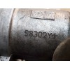 Recambio de cremallera direccion para peugeot 206 berlina 1.9 diesel referencia OEM IAM 98302Y1 134365 ZF