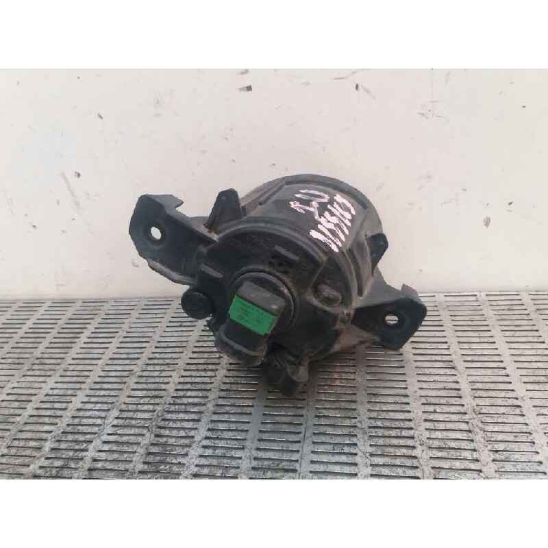 Recambio de faro antiniebla izquierdo para renault clio ii fase ii (b/cb0) 1.2 referencia OEM IAM - Azul 3
