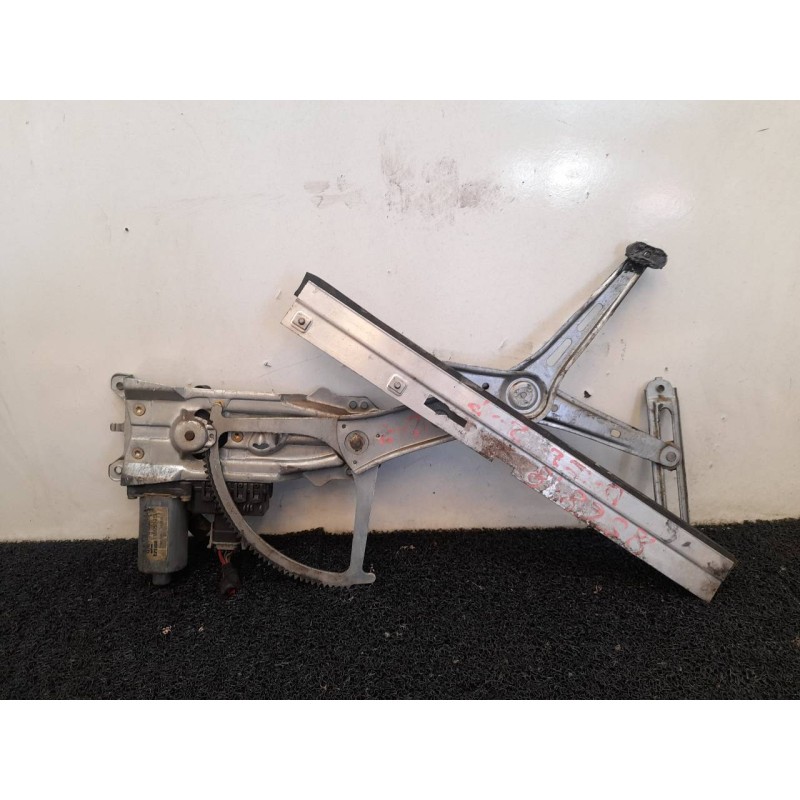 Recambio de elevalunas delantero izquierdo para opel astra g berlina 2.0 dti referencia OEM IAM   