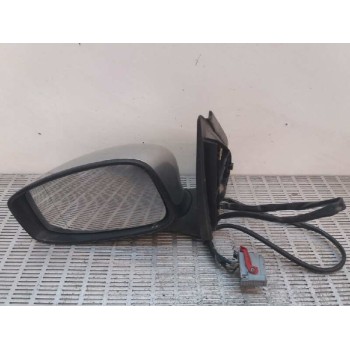 RETROVISOR IZQUIERDO 