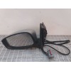 Recambio de retrovisor izquierdo para fiat stilo (192) 1.6 16v cat referencia OEM IAM   