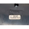 Recambio de mando climatizador para volvo s80 berlina d5 referencia OEM IAM 87691949 M3453400121 