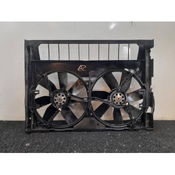 ELECTROVENTILADOR RADIADOR AIRE ACONDICIONADO A1405051855 