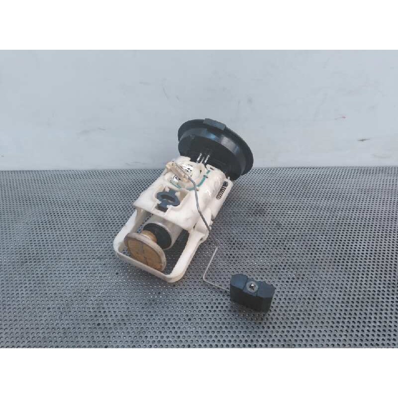 Recambio de aforador para bmw serie 3 berlina (e46) 320d referencia OEM IAM 1183845 228214002001 6