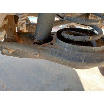 BRAZO SUSPENSION INFERIOR TRASERO IZQUIERDO 