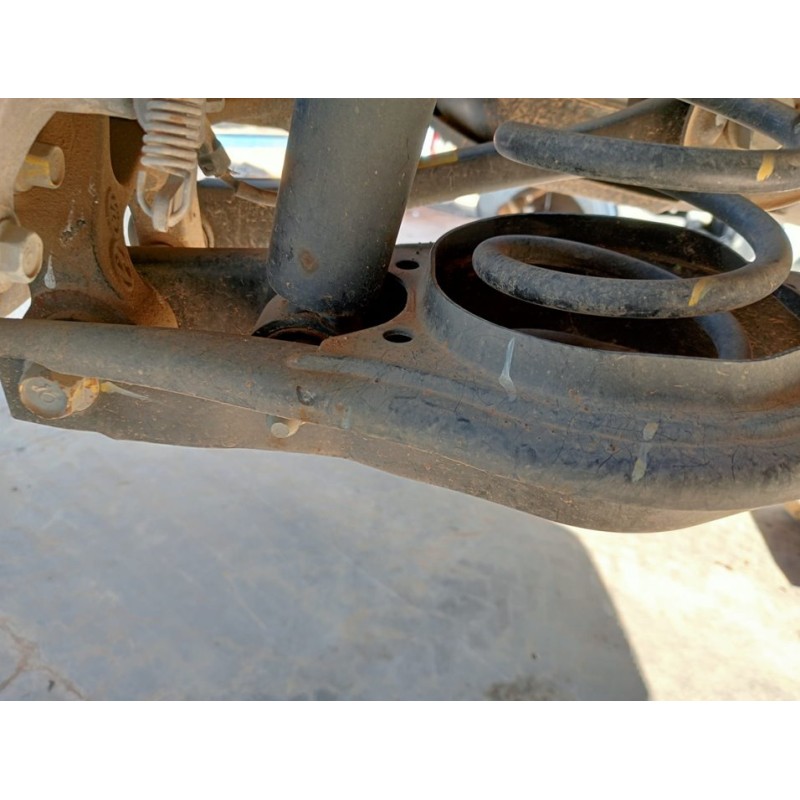Recambio de brazo suspension inferior trasero izquierdo para kia ceed business referencia OEM IAM   