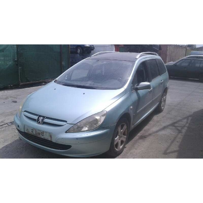 peugeot 307 break / sw (s1) del año 2005