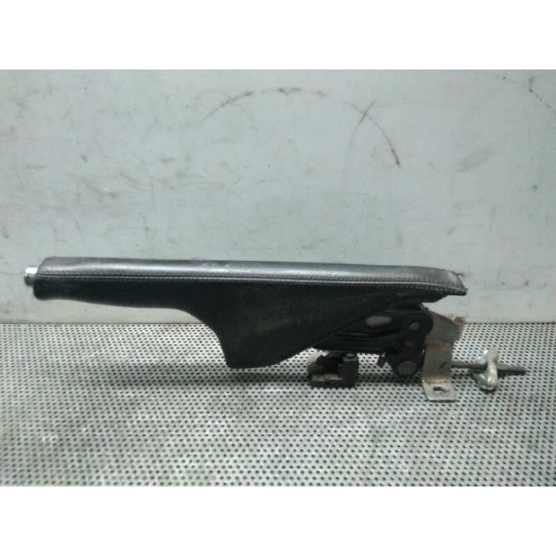 Recambio de palanca freno para volkswagen golf iv berlina (1j1) highline referencia OEM IAM - Negro 2