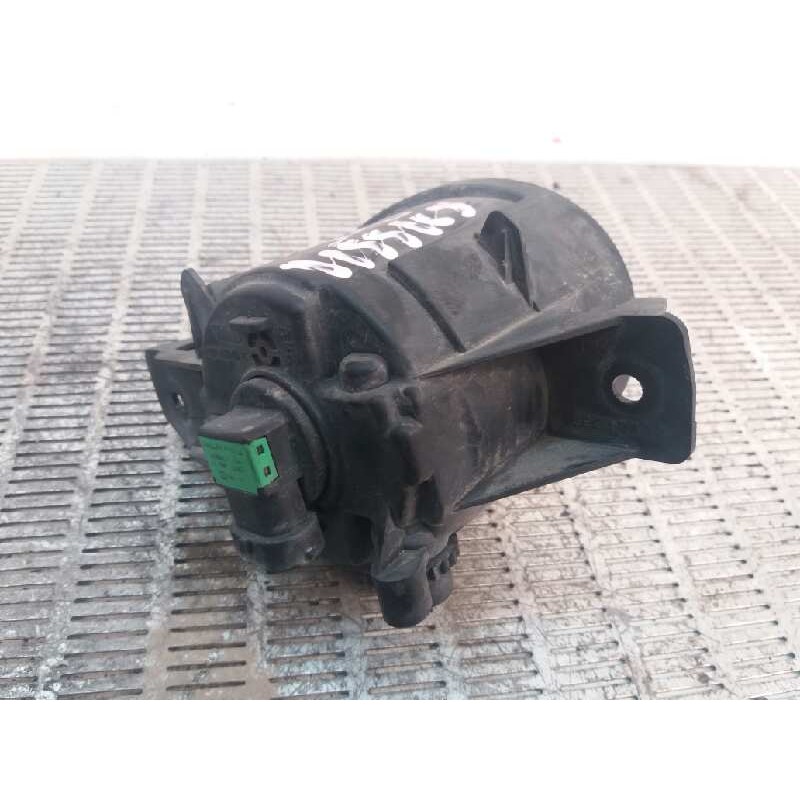 Recambio de faro antiniebla izquierdo para renault clio ii fase ii (b/cb0) 1.2 referencia OEM IAM - Azul 4