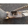 Recambio de elevalunas delantero izquierdo para opel astra g berlina 2.0 dti referencia OEM IAM   