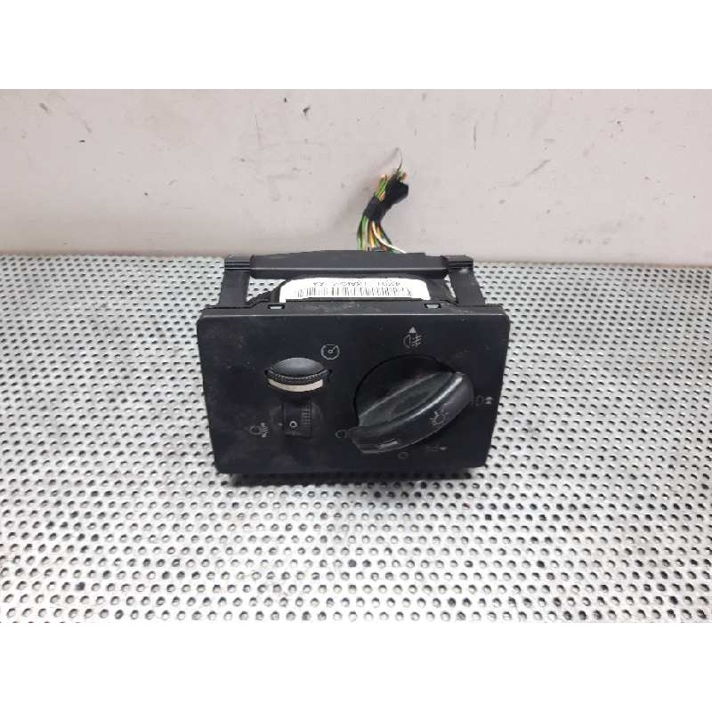 Recambio de mando luces para ford focus berlina (cap) trend referencia OEM IAM 4M5T13A024AA  