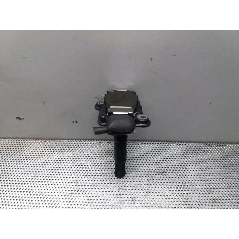 Recambio de bobina encendido para audi a4 berlina (b5) 1.8 20v turbo referencia OEM IAM 0040100016 - Negro 3