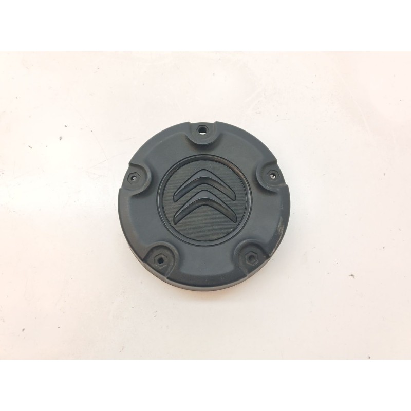 Recambio de tapacubos para citroën berlingo station wagon live edition referencia OEM IAM 9808342077  