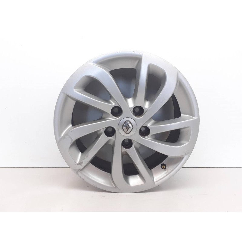 Recambio de llanta para renault scenic iii dynamique referencia OEM IAM 403000787R  