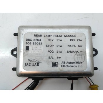 CENTRALITA CHECK CONTROL DBC2264 90882082 