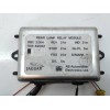 Recambio de centralita check control para jaguar xj6/12 3.6 daimler / kat referencia OEM IAM DBC2264 90882082 