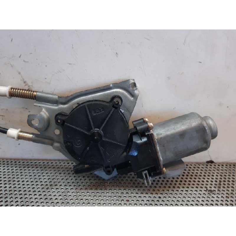 Recambio de elevalunas delantero izquierdo para citroën evasion 2.0 hdi sx referencia OEM IAM - Azul 4