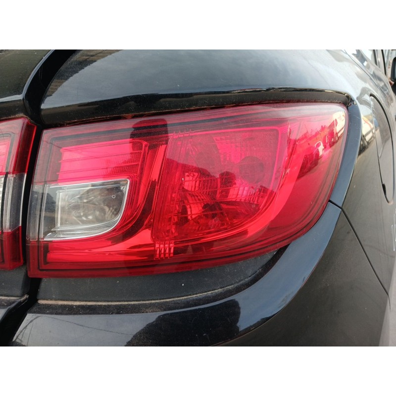 Recambio de piloto trasero derecho para renault clio iv (bh_) 1.5 dci 90 referencia OEM IAM   