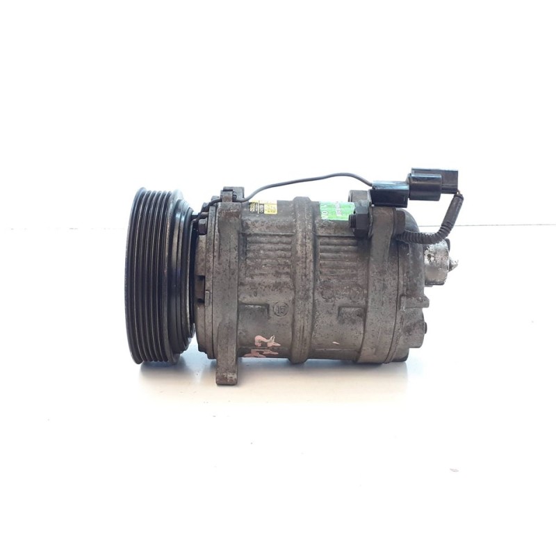 Recambio de compresor aire acondicionado para volvo s40 berlina 1.6 cat referencia OEM IAM 865B925096 30612618 