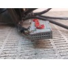 Recambio de retrovisor izquierdo para fiat stilo (192) 1.6 16v cat referencia OEM IAM   
