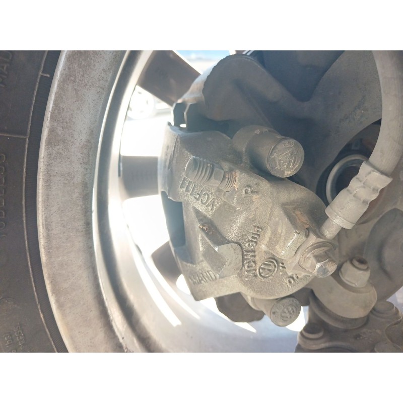 Recambio de pinza de freno delantera derecha para audi a1 sportback (gba) 25 tfsi referencia OEM IAM   