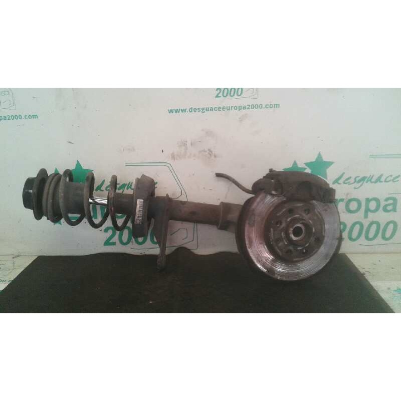Recambio de amortiguador delantero derecho para daewoo nexia 1.5 cat referencia OEM IAM   