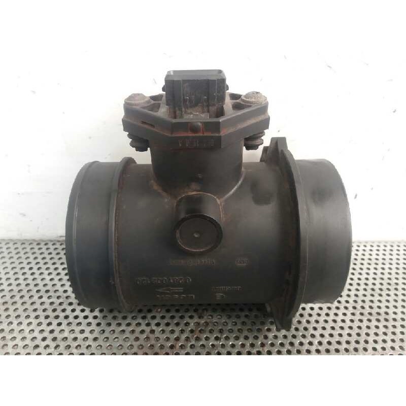 Recambio de caudalimetro para mg serie 200 (rf) 2.0 turbodiesel referencia OEM IAM 0281002120  