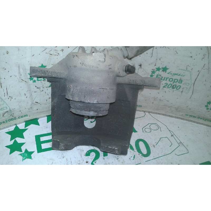 Recambio de pinza de freno delantera derecha para citroën c4 berlina 1.4 16v referencia OEM IAM 0204Y01132  BOSCH - Negro 3