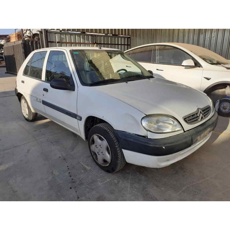 citroën saxo del año 2003