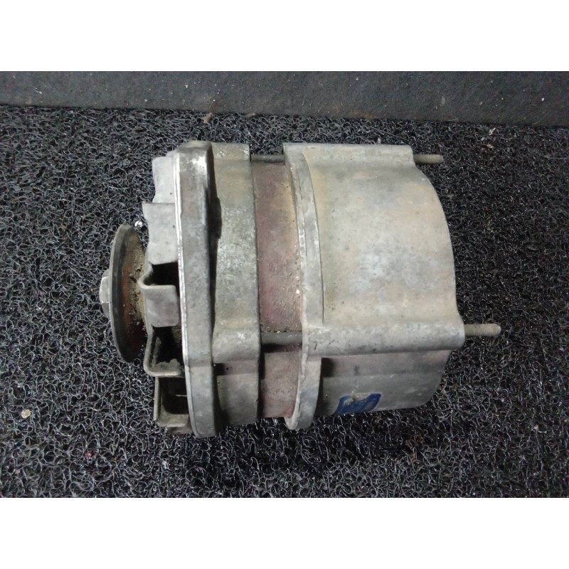 Recambio de alternador para alfa romeo 75 2.5 cat referencia OEM IAM 0120489905  BOSCH