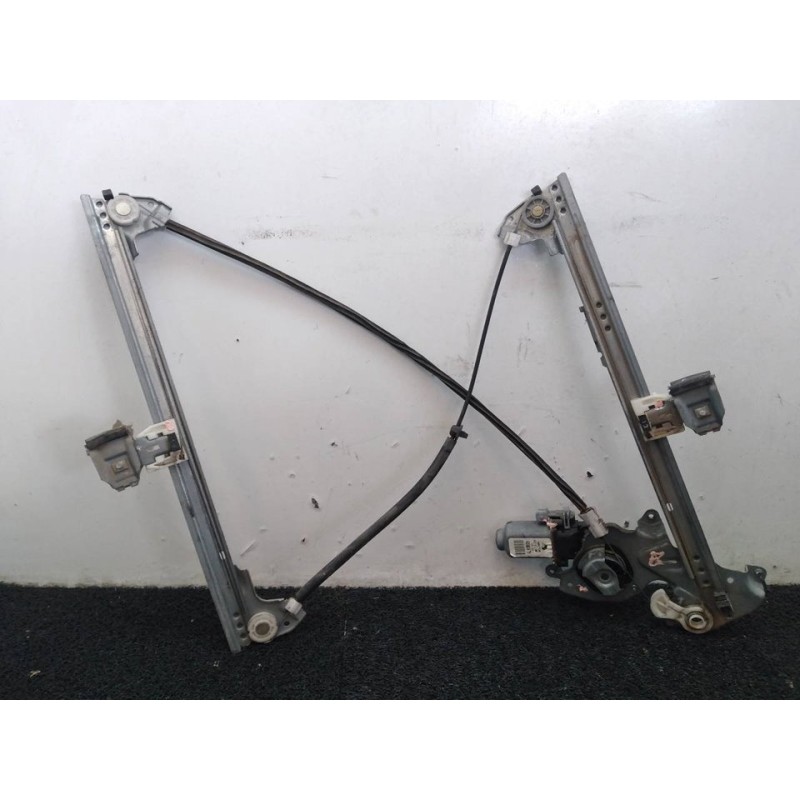 Recambio de elevalunas delantero derecho para mg serie 75 (rj) 2.0 cdti comfort referencia OEM IAM   