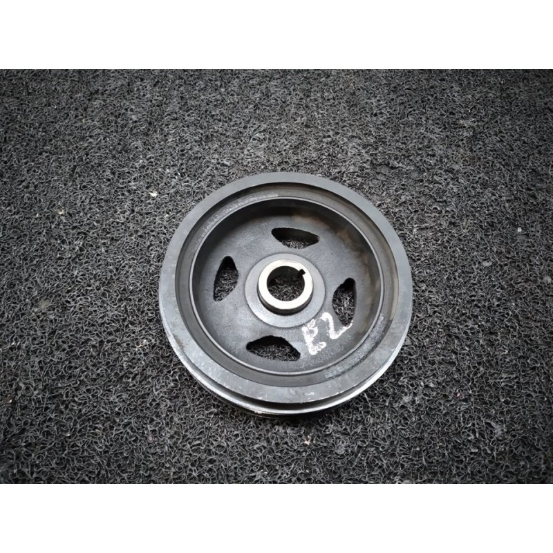 Recambio de polea cigueñal para bmw mini (r50,r53) one d referencia OEM IAM   