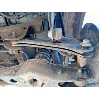 BRAZO SUSPENSION INFERIOR TRASERO IZQUIERDO 