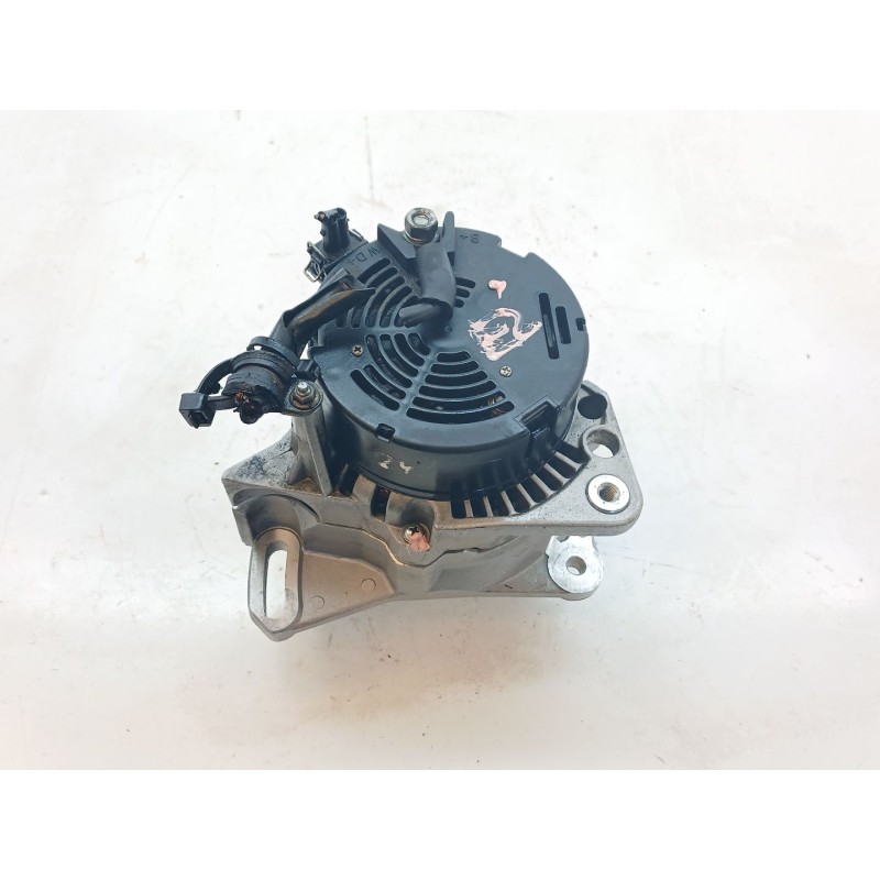 Recambio de alternador para volkswagen t4 transporter/furgoneta (mod. 1991) combi referencia OEM IAM AI90080 - Azul 6