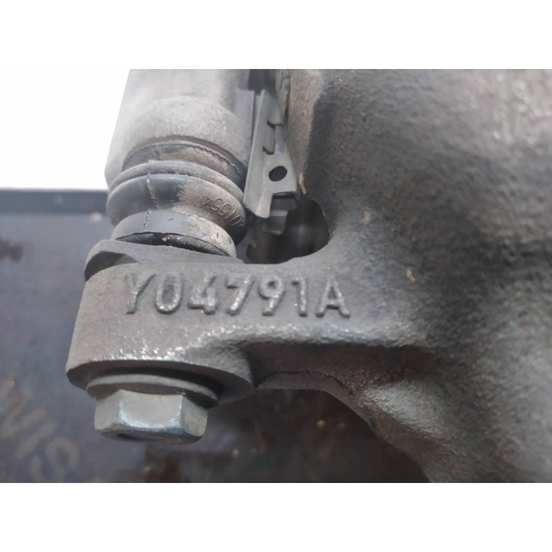 Recambio de pinza de freno delantera izquierda para opel crossland x design line referencia OEM IAM 9829340980 Y04791A 3