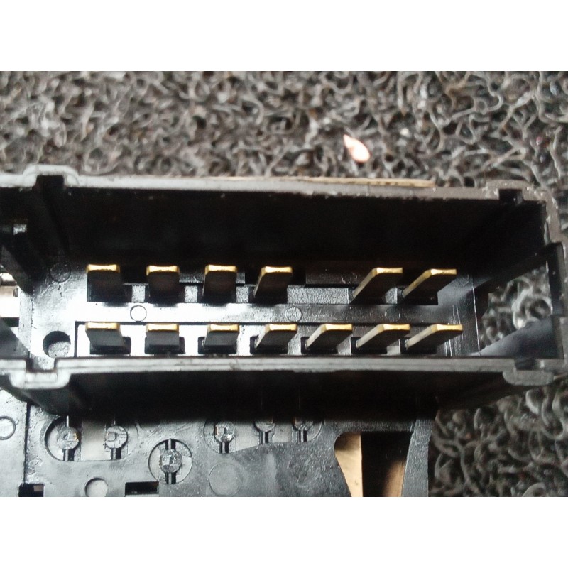 Recambio de mando limpia para renault espace iv (jk0) exception referencia OEM IAM 8200789049 4