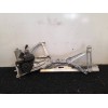 Recambio de elevalunas delantero izquierdo para opel astra g berlina 2.0 dti referencia OEM IAM   