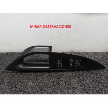 MANDO ELEVALUNAS DELANTERO IZQUIERDO 1K4959857 