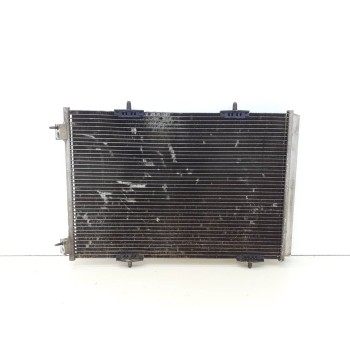 CONDENSADOR / RADIADOR AIRE ACONDICIONADO 9683562980 VALEO