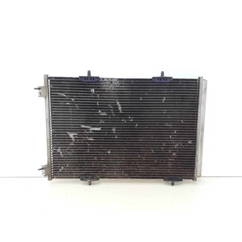 Recambio de condensador / radiador aire acondicionado para peugeot 2008 (--.2013) active referencia OEM IAM 9683562980  VALEO