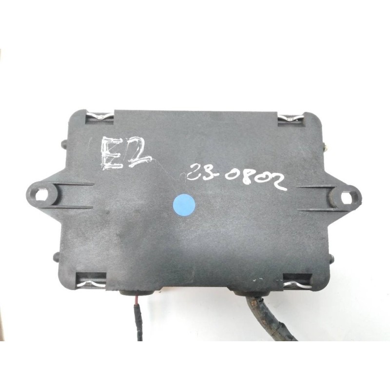 Recambio de centralita check control para jaguar xj6/12 3.6 daimler / kat referencia OEM IAM DBC2264 90882082 2