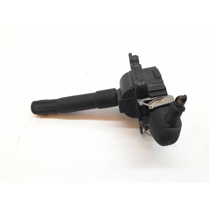 Recambio de bobina encendido para audi a4 berlina (b5) 1.8 20v turbo referencia OEM IAM 0040100016  