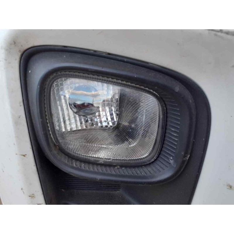 Recambio de faro antiniebla derecho para kia picanto (ja) concept referencia OEM IAM   