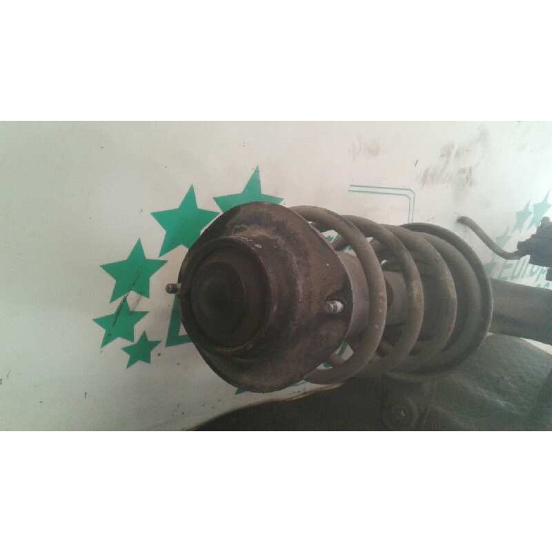 Recambio de amortiguador delantero derecho para daewoo nexia 1.5 cat referencia OEM IAM - Azul 3