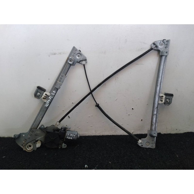 Recambio de elevalunas delantero derecho para mg serie 75 (rj) 2.0 cdti comfort referencia OEM IAM 3