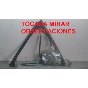 ELEVALUNAS DELANTERO DERECHO 