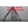Recambio de elevalunas delantero derecho para volkswagen polo berlina (6n1) concept referencia OEM IAM   